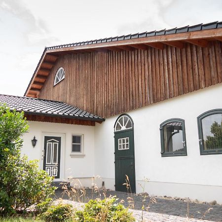 Reiterhof Und Pension Eichenhof Haiger Екстер'єр фото