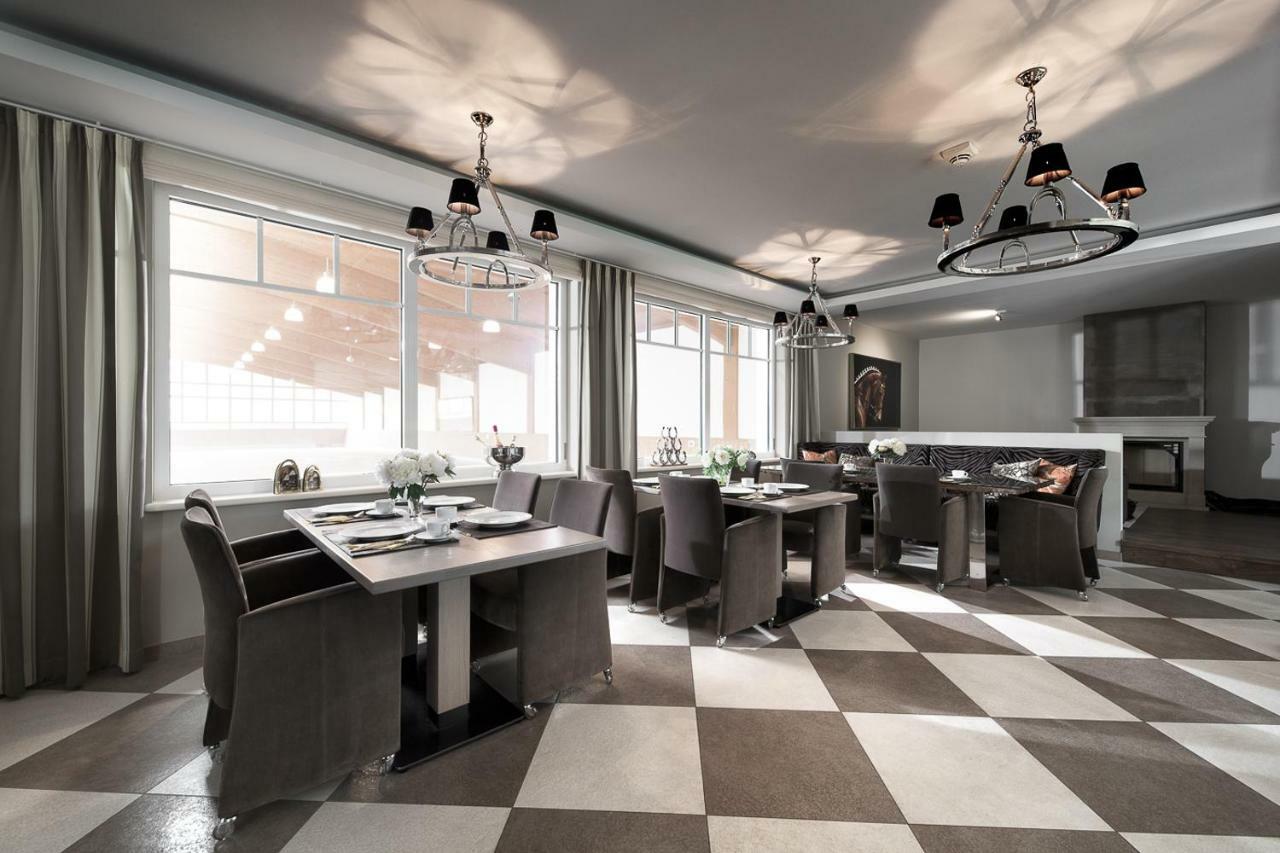 Reiterhof Und Pension Eichenhof Haiger Екстер'єр фото