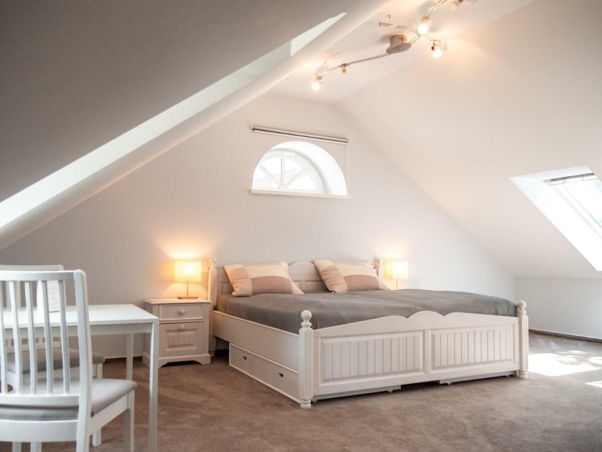 Reiterhof Und Pension Eichenhof Haiger Екстер'єр фото