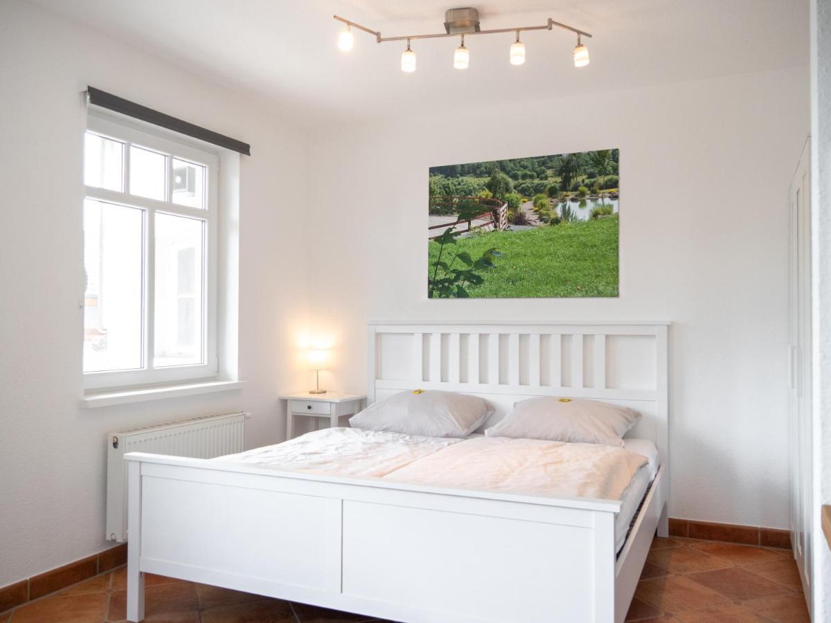 Reiterhof Und Pension Eichenhof Haiger Екстер'єр фото