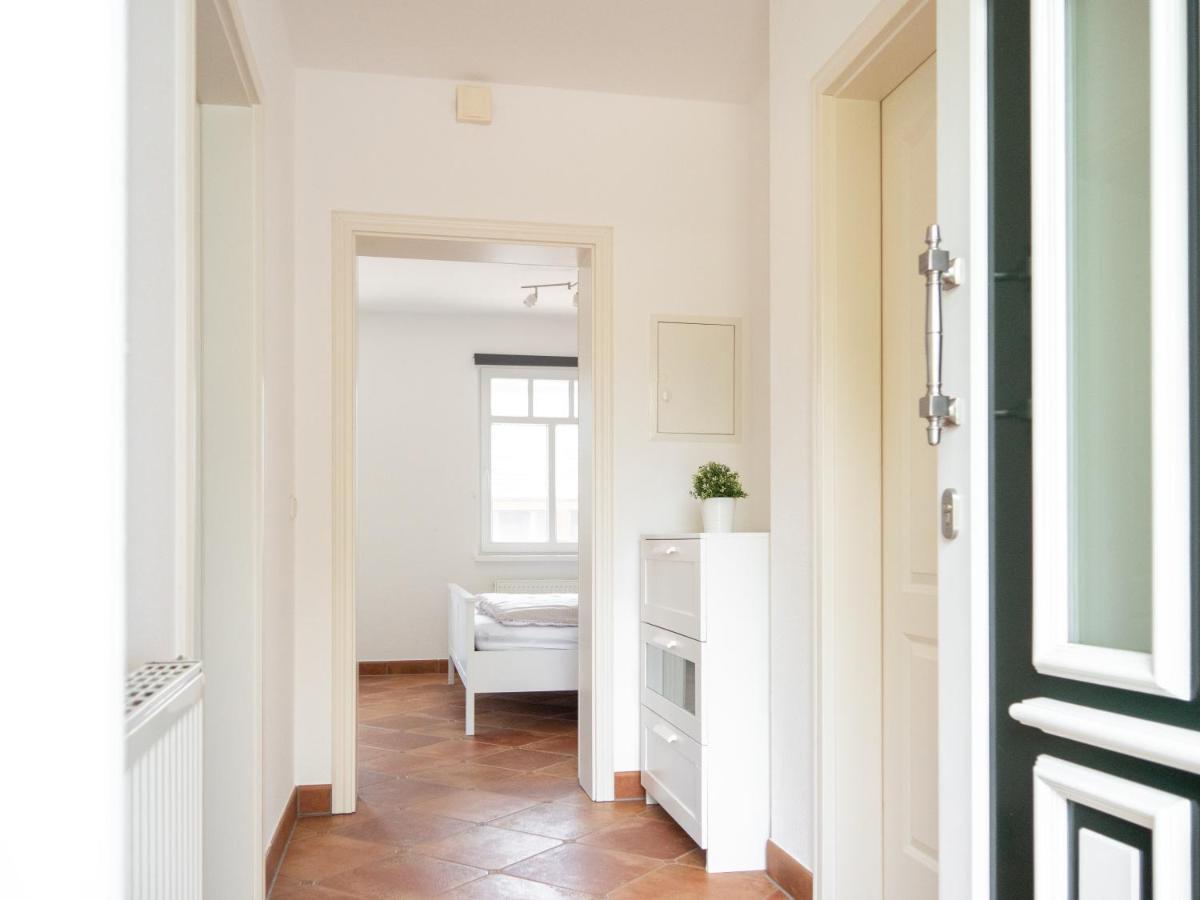 Reiterhof Und Pension Eichenhof Haiger Екстер'єр фото