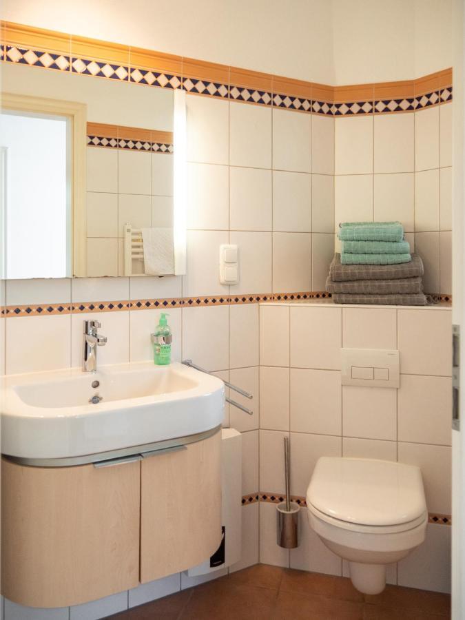 Reiterhof Und Pension Eichenhof Haiger Екстер'єр фото